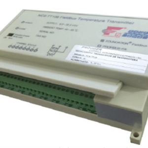 Transmissor de Temperatura Multiponto NCS-TT108